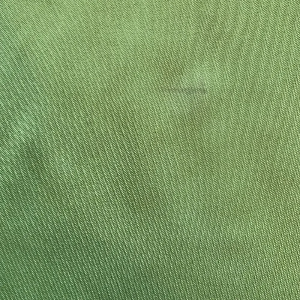 Under Armour Youth Medium Avocado Green Polo Shirt